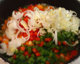 Foto del paso 3 de la receta: Estofado de ternera con boniato