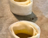 Foto del paso 1 de la receta: Rollitos crujientes de surimi
