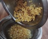 ચીઝી મસાલા સ્વીટ કોર્ન (cheese masala sweet corn recipe in Gujarati) રેસીપી સ્ટેપ2ફોટો