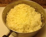 Foto del paso 8 de la receta: Arroz "a caballo" (Corned Beef con arroz blanco y huevos fritos)