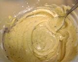 A picture of step 9 of Smoothie Cupcakes.