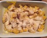 Pumpkin Gratin recipe step 3 photo