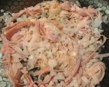Foto del paso 6 de la receta: Col agridulce a mi manera