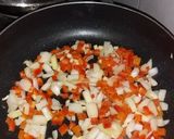 Foto del paso 2 de la receta: Saltado de hígado
