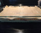 A picture of step 7 of Quick Ruben Crescent Bake.