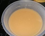 A picture of step 3 of Portuguese Fish Pasta.