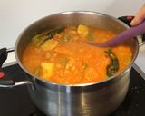 Foto del paso 7 de la receta: Olla gitana de Murcia