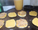 Foto del paso 2 de la receta: Atún con gazpacho