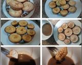 A picture of step 4 of Amy's mum's yorkshires ..
