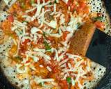 Jini Dosa recipe step 4 photo