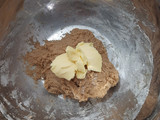 Bear Palm Sugar Bread