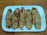 Pisang Keju
