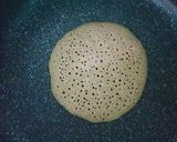 Hình bước làm 5 của món Pancake series No.4 - Pancake dinh dưỡng