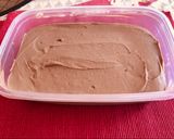 Foto del paso 4 de la receta: Postre Helado de Chocolate 🍫 Apto Keto!!! 😃😃