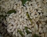 Foto langkah ke 4 dari resep Kacang Bawang Rasa Mete.