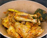 Foto langkah ke 3 dari resep Ayam Rica Rica.