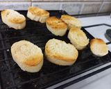 Foto del paso 1 de la receta: Bruschettas 🇮🇹