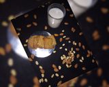 Foto del paso 1 de la receta: Las mejores y exquisitas galletas Fit