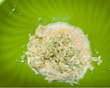 Foto del paso 3 de la receta: Tortitas de calabacín