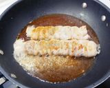 捲一捲「起士豬肉海苔捲」小孩好喜歡♡的食譜步驟6照片