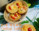 Cara Membuat Pie Buah 8