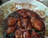 Foto langkah ke 4 dari resep Semur Ayam Betawi.
