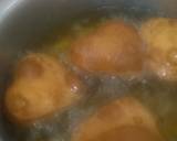 Butter Mandazi recipe step 6 photo