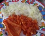 Foto del paso 1 de la receta: Cuadraditos de polenta