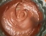 Foto langkah ke 5 dari resep Cake simple berbahan Roti tawar tanpa mixer.
