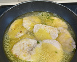 Foto del paso 4 de la receta: Filetes de lomo en salsa