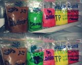 Foto langkah ke 5 dari resep Silky puding/ puding susu/ pudot/ puding sedot/ puding sruput/ puding kenyot/ puding sutra.