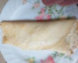 A picture of step 11 of Chicken crepes.