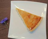 Foto langkah ke 8 dari resep Kue Lontar/egg tart.