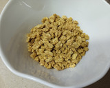 Foto del paso 1 de la receta: Soja texturizada con acelgas