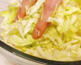 Фото кроку 1 до Салат "Мукачівський" – простий та смачний рецепт | Mukachevo Salad | Carpatho-Rusyn cuisine.