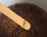Foto del paso 3 de la receta: "Chocolatada" vegetal especiada y saludable ☕ Cacao, almendras, canela, nuez moscada, clavo y ginger