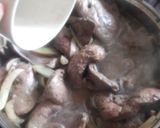 Foto del paso 4 de la receta: Hígado encebollado 🍖