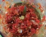 Foto langkah ke 2 dari resep Sambel kecombrang.