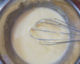 Foto del paso 1 de la receta: Postre serenito casero de dulce de leche 😏👌🏼