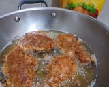 Foto langkah ke 8 dari resep Ayam Goreng Rempah.