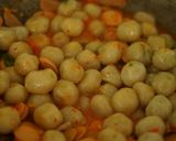 Foto langkah ke 6 dari resep Cilok Pedas - awet kenyalnya.