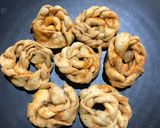 ફરસી ટ્વીસ્ટ પૂરી (Farsi Twist Poori Recipe In Gujarati) રેસીપી સ્ટેપ4ફોટો