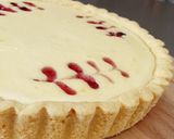 Foto langkah ke 5 dari resep Blueberry Cream Cheese Pie.