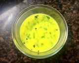 A picture of step 8 of Spicy Malai Dip (Mom's Secret Recipe).