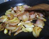 प्याज की चटनी (Pyaz ki chutney recipe in Hindi) रेसिपी चरण 2 फोटो