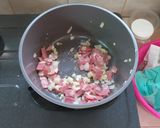 Foto langkah ke 2 dari resep Zuppa Soup.