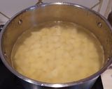 Fincsi disznótoros gm, lm 😉 recept fázis 1 fotója