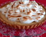 Φωτογραφία βήματος 5 της συνταγής Lemon pie healthy version, με άρωμα καρύδας 🍋 🥥