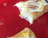 Foto del paso 6 de la receta: Chimichangas de pollo mmm yomi yomi