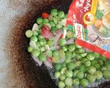 Foto langkah ke 4 dari resep 58. Terong pipit.